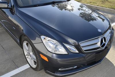 2012 Mercedes-Benz E 350   - Photo 23 - Stafford, TX 77477