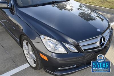 2012 Mercedes-Benz E 350   - Photo 23 - Stafford, TX 77477