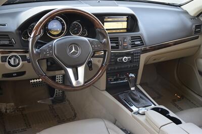 2012 Mercedes-Benz E 350   - Photo 27 - Stafford, TX 77477