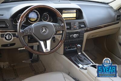 2012 Mercedes-Benz E 350   - Photo 27 - Stafford, TX 77477