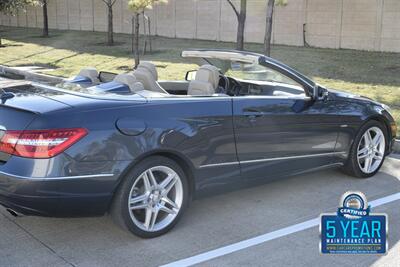 2012 Mercedes-Benz E 350   - Photo 18 - Stafford, TX 77477