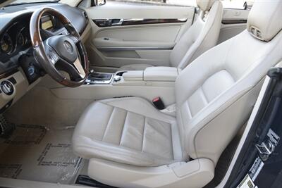 2012 Mercedes-Benz E 350   - Photo 28 - Stafford, TX 77477