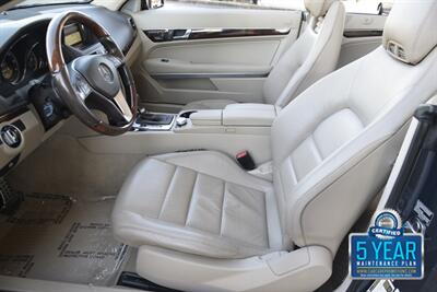 2012 Mercedes-Benz E 350   - Photo 28 - Stafford, TX 77477