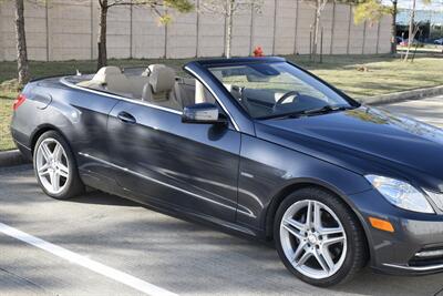 2012 Mercedes-Benz E 350   - Photo 7 - Stafford, TX 77477