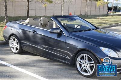 2012 Mercedes-Benz E 350   - Photo 7 - Stafford, TX 77477