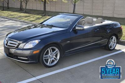 2012 Mercedes-Benz E 350   - Photo 9 - Stafford, TX 77477