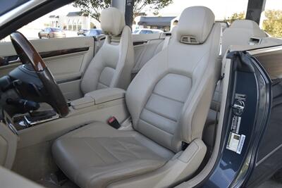 2012 Mercedes-Benz E 350   - Photo 29 - Stafford, TX 77477