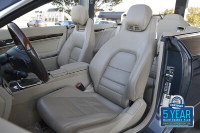 2012 Mercedes-Benz E 350   - Photo 29 - Stafford, TX 77477