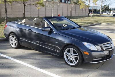 2012 Mercedes-Benz E 350   - Photo 6 - Stafford, TX 77477