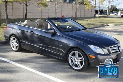 2012 Mercedes-Benz E 350   - Photo 6 - Stafford, TX 77477