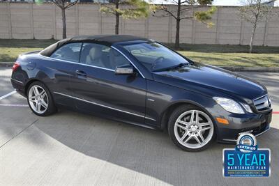 2012 Mercedes-Benz E 350   - Photo 1 - Stafford, TX 77477