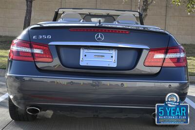 2012 Mercedes-Benz E 350   - Photo 16 - Stafford, TX 77477