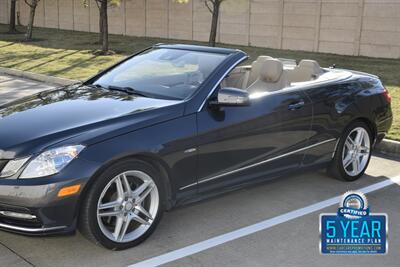 2012 Mercedes-Benz E 350   - Photo 10 - Stafford, TX 77477