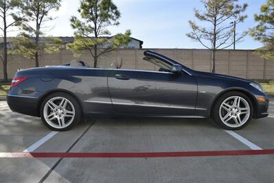 2012 Mercedes-Benz E 350   - Photo 21 - Stafford, TX 77477