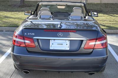 2012 Mercedes-Benz E 350   - Photo 15 - Stafford, TX 77477