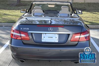 2012 Mercedes-Benz E 350   - Photo 15 - Stafford, TX 77477