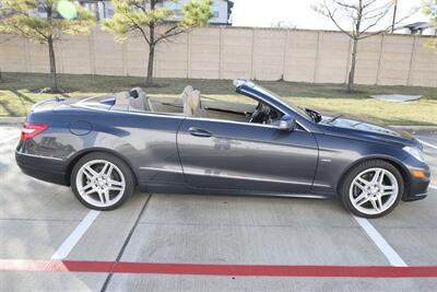 2012 Mercedes-Benz E 350   - Photo 20 - Stafford, TX 77477