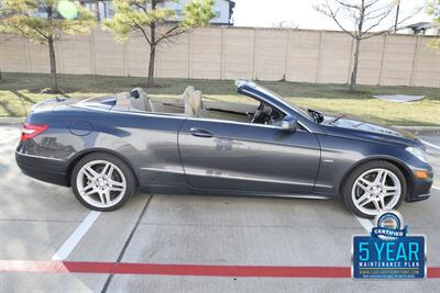 2012 Mercedes-Benz E 350   - Photo 20 - Stafford, TX 77477