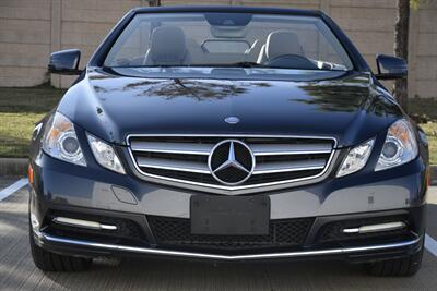 2012 Mercedes-Benz E 350   - Photo 5 - Stafford, TX 77477