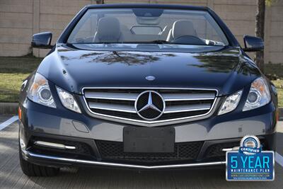 2012 Mercedes-Benz E 350   - Photo 5 - Stafford, TX 77477