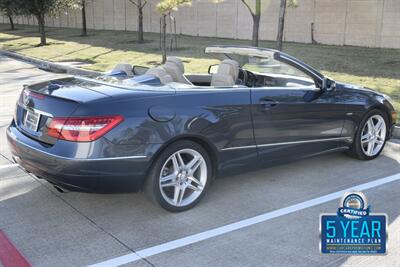 2012 Mercedes-Benz E 350   - Photo 17 - Stafford, TX 77477