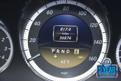 2012 Mercedes-Benz E 350   - Photo 26 - Stafford, TX 77477