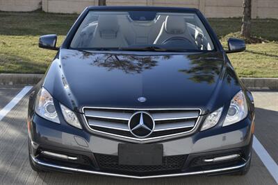 2012 Mercedes-Benz E 350   - Photo 4 - Stafford, TX 77477