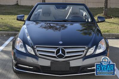 2012 Mercedes-Benz E 350   - Photo 4 - Stafford, TX 77477