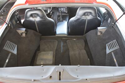 1996 Chevrolet Corvette COUPE AUTOMATIC 60K ORIG MILES FRESH TRADE NICE   - Photo 32 - Stafford, TX 77477
