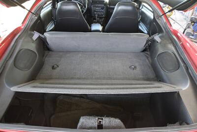 2002 Chevrolet Camaro Z28 COUPE AUTOMATIC LTHR LOW MILES FRESH TRADE IN   - Photo 20 - Stafford, TX 77477