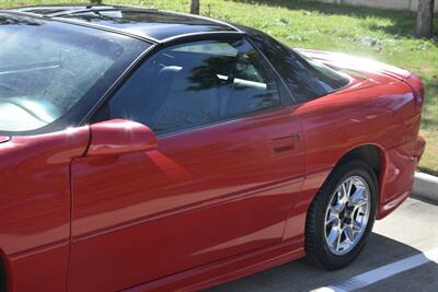 2002 Chevrolet Camaro Z28 COUPE AUTOMATIC LTHR LOW MILES FRESH TRADE IN   - Photo 9 - Stafford, TX 77477