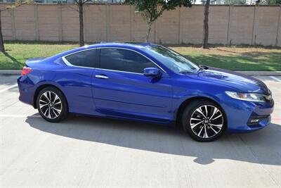 2016 Honda Accord EX-L V6 w/Navi w/Honda Sensing S/ROOF HWY MILES   - Photo 21 - Stafford, TX 77477