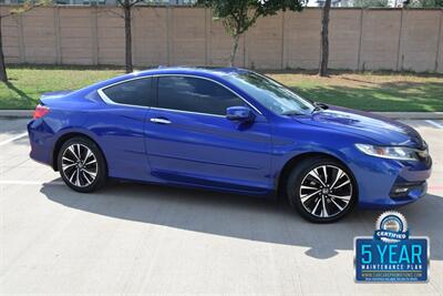 2016 Honda Accord EX-L V6 w/Navi w/Honda Sensing S/ROOF HWY MILES   - Photo 21 - Stafford, TX 77477