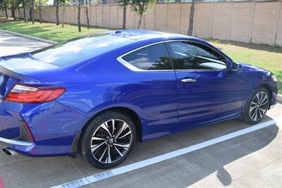 2016 Honda Accord EX-L V6 w/Navi w/Honda Sensing S/ROOF HWY MILES   - Photo 16 - Stafford, TX 77477