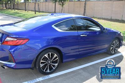 2016 Honda Accord EX-L V6 w/Navi w/Honda Sensing S/ROOF HWY MILES   - Photo 16 - Stafford, TX 77477