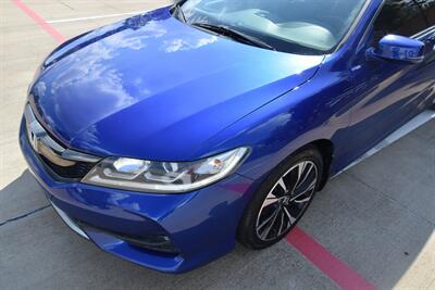 2016 Honda Accord EX-L V6 w/Navi w/Honda Sensing S/ROOF HWY MILES   - Photo 10 - Stafford, TX 77477