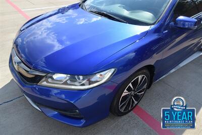 2016 Honda Accord EX-L V6 w/Navi w/Honda Sensing S/ROOF HWY MILES   - Photo 10 - Stafford, TX 77477