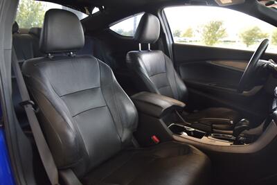 2016 Honda Accord EX-L V6 w/Navi w/Honda Sensing S/ROOF HWY MILES   - Photo 28 - Stafford, TX 77477