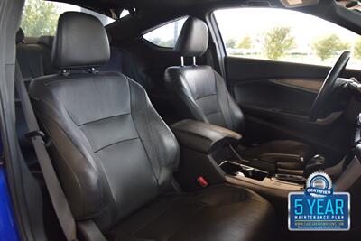 2016 Honda Accord EX-L V6 w/Navi w/Honda Sensing S/ROOF HWY MILES   - Photo 28 - Stafford, TX 77477