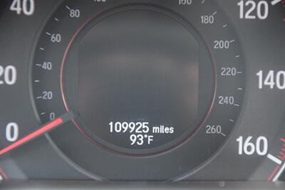 2016 Honda Accord EX-L V6 w/Navi w/Honda Sensing S/ROOF HWY MILES   - Photo 22 - Stafford, TX 77477
