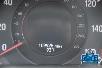 2016 Honda Accord EX-L V6 w/Navi w/Honda Sensing S/ROOF HWY MILES   - Photo 22 - Stafford, TX 77477