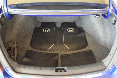 2016 Honda Accord EX-L V6 w/Navi w/Honda Sensing S/ROOF HWY MILES   - Photo 29 - Stafford, TX 77477