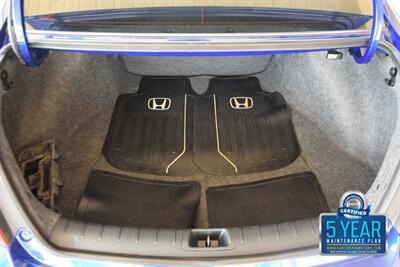 2016 Honda Accord EX-L V6 w/Navi w/Honda Sensing S/ROOF HWY MILES   - Photo 29 - Stafford, TX 77477