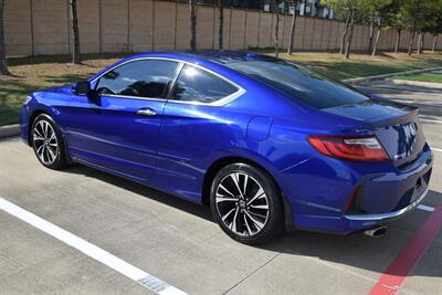 2016 Honda Accord EX-L V6 w/Navi w/Honda Sensing S/ROOF HWY MILES   - Photo 13 - Stafford, TX 77477
