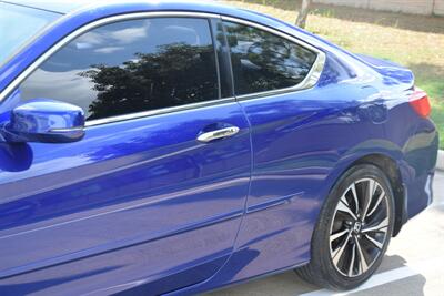 2016 Honda Accord EX-L V6 w/Navi w/Honda Sensing S/ROOF HWY MILES   - Photo 9 - Stafford, TX 77477