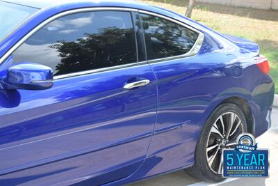 2016 Honda Accord EX-L V6 w/Navi w/Honda Sensing S/ROOF HWY MILES   - Photo 9 - Stafford, TX 77477