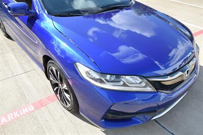 2016 Honda Accord EX-L V6 w/Navi w/Honda Sensing S/ROOF HWY MILES   - Photo 11 - Stafford, TX 77477
