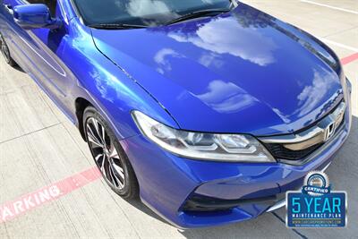 2016 Honda Accord EX-L V6 w/Navi w/Honda Sensing S/ROOF HWY MILES   - Photo 11 - Stafford, TX 77477