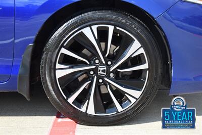 2016 Honda Accord EX-L V6 w/Navi w/Honda Sensing S/ROOF HWY MILES   - Photo 30 - Stafford, TX 77477