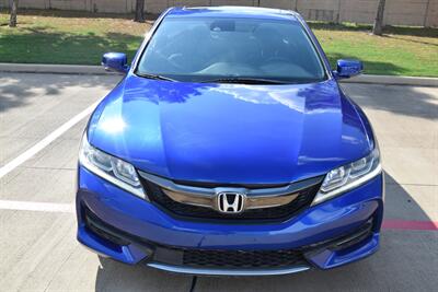 2016 Honda Accord EX-L V6 w/Navi w/Honda Sensing S/ROOF HWY MILES   - Photo 2 - Stafford, TX 77477